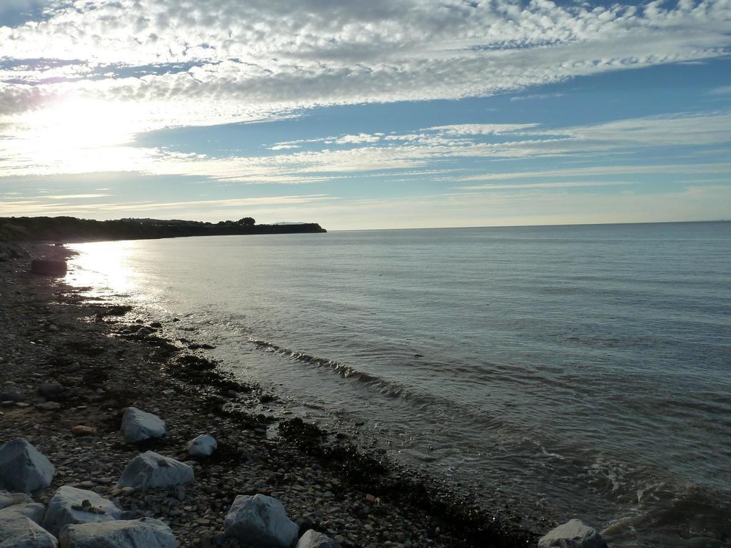 Court Farm Holiday Bungalows Ltd Watchet Exteriér fotografie