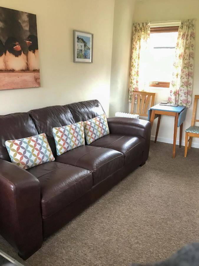 Court Farm Holiday Bungalows Ltd Watchet Exteriér fotografie