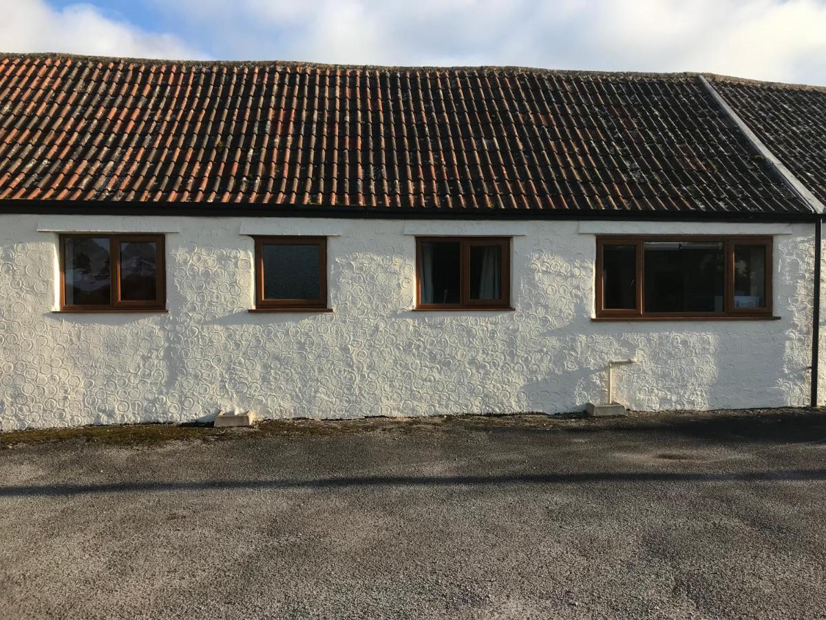 Court Farm Holiday Bungalows Ltd Watchet Exteriér fotografie
