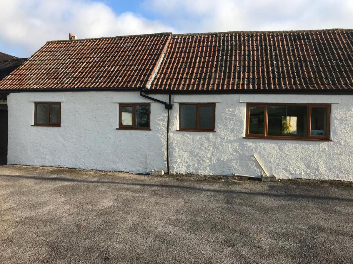 Court Farm Holiday Bungalows Ltd Watchet Exteriér fotografie