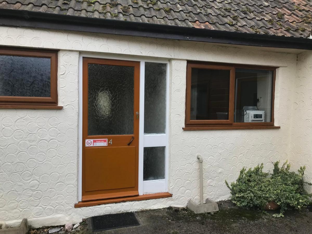 Court Farm Holiday Bungalows Ltd Watchet Exteriér fotografie